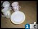 expresso tasjes 6stuks