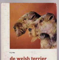 De Welsh Terrier, F.J.Vles