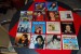 Foto 10 van 45 toeren vinyl singels alle genres