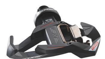 time rxs edge pedalen