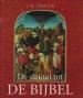 Foto 1 van De sleutel tot de bijbel, J.R.Porter