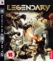 Foto 1 van Legendary (ps3)