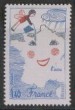 Foto 1 van Frankrijk nrs:2125 postfris