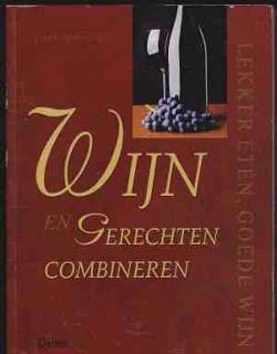 Wijn en gerechten combineren, Linda Johnson-Bell