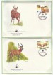 Foto 1 van WWF Ghana 