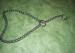 Foto 2 van metalen halsband