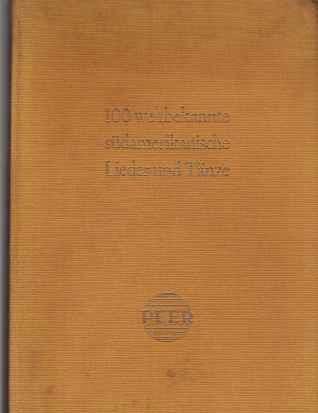 100 weltbekannte sudamerikanische lieder und tanze