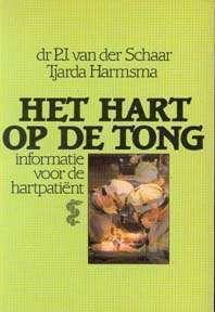 Het hart op de tong
