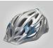 Foto 1 van giro rift helm zilver ijsblauw