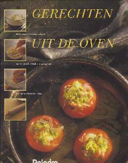 Gerechten uit de oven