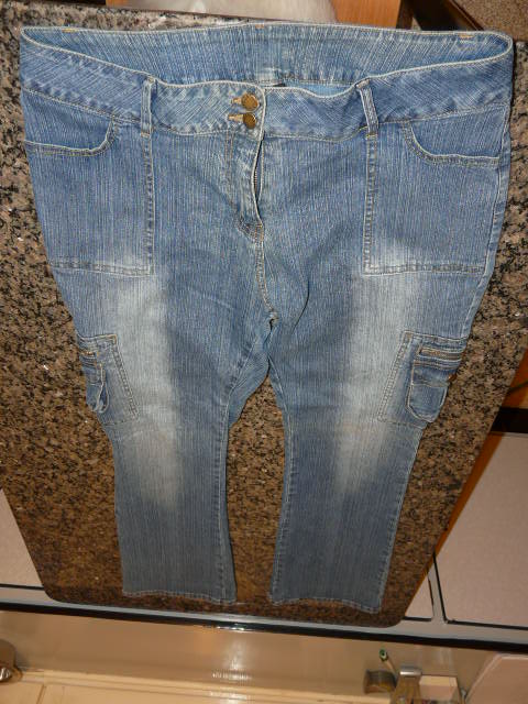 Broek 105