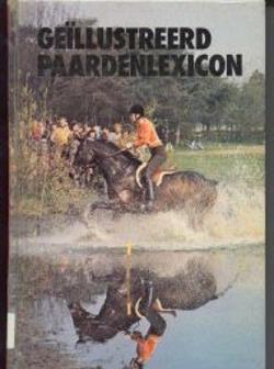 Geïllustreerd paardenlexicon
