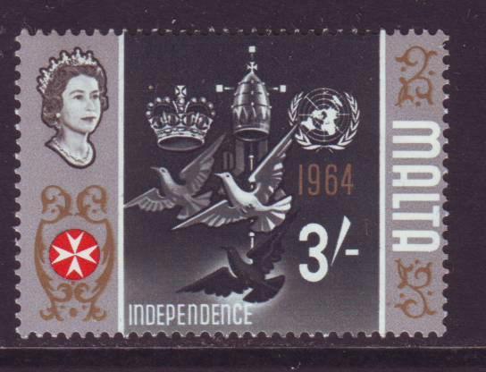 Malta nr. 318
