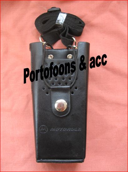 Holster voor Motorola GP300