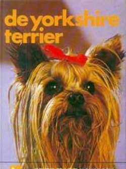 De Yorkshire terrier, Osman A.Sameja