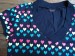 Foto 2 van HEEL MOOIE LANG T-SHIRT 