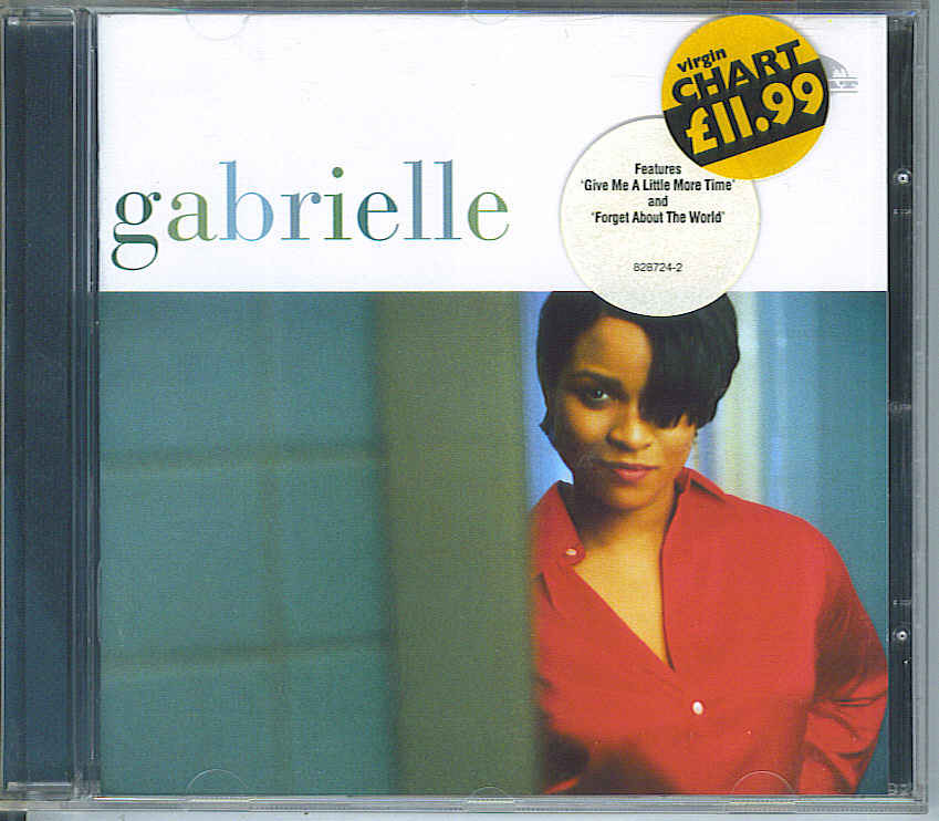 cd - gabrielle