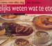 Foto 1 van Dagelijks weten wat te eten, Mia Snelder