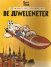Foto 1 van Oude nerostrip 5 De juweleneter