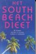 Foto 1 van Het South beach dieet