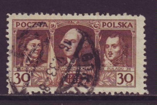 Polen nr. 355 