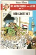 Foto 1 van Nerostrip 65 Daris doet het