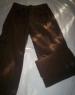 Foto 4 van Leuk zittende pantalon maat 27 voor meisje van 12 jaar