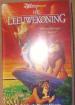 Foto 1 van Video : Leeuwenkoning (Disney)