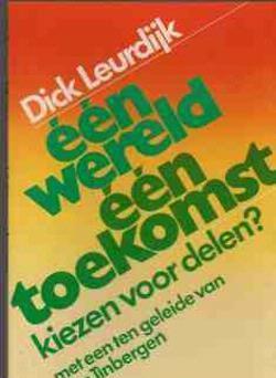 Een wereld een toekomst, Dick Leurdijk