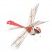 Foto 1 van WOWWEE Flytech Hornet Dragonfly Rood RC insekt