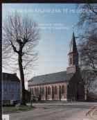 De Heilig-Kruiskerk te Heusden