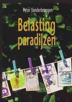 Belasting paradijzen, Peter Vanderbruggen