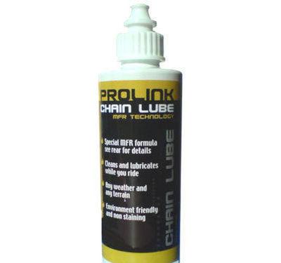 PROLINK CHAIN LUBE 118ML