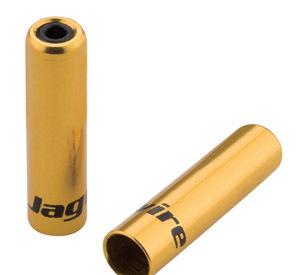 Jagwire lineaire kabeldopjes 5mm