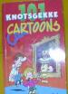 Foto 1 van 101 knotsgekke cartoons