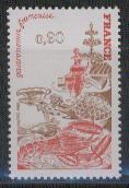 Frankrijk nrs:2077 postfris