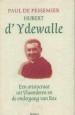 Foto 1 van Hubert d' Ydewalle, Paul De Pessemier,