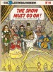 Foto 1 van De blauwbloezen 28 The show must go on