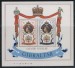 Foto 1 van Gibraltar yvertnrs: blok 3  postfris