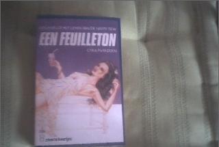 Een feuilleton - Cyra McFadden