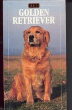 Golden Retriever, Marigold Timson