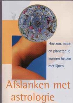 Afslanken met astrologie, Renée Maas