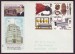 Foto 1 van FDC Engeland25 