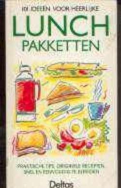 Lunchpakketten, Elma Emmens