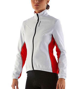 GIORDANA DONNA FUSION JACKET