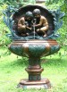 Foto 4 van bronzen tuinbeelden