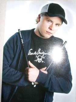 Tokio Hotel : Panini foto (10x15 cm.) (29)