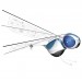Foto 1 van WOWWEE Flytech Dragonfly Blauw