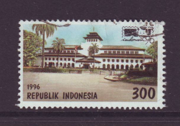 Indonesië nr. 1447