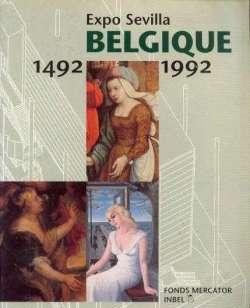 Expo Sevilla Belgique 1492 - 1992